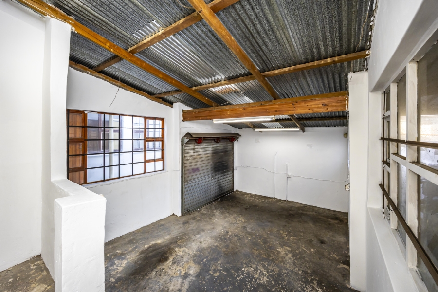 Commercial Property for Sale in Quigney Eastern Cape